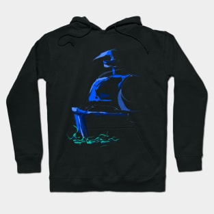 Sailing Hoodie